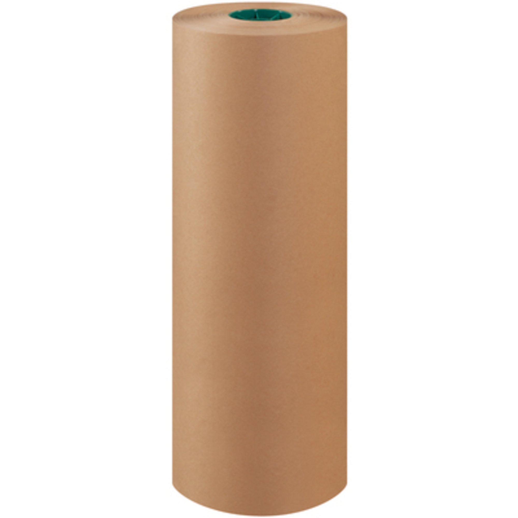 24in. - Unbleached Butcher Paper Rolls 1/CS, Included (qty.) 1 Model# BP2440K
